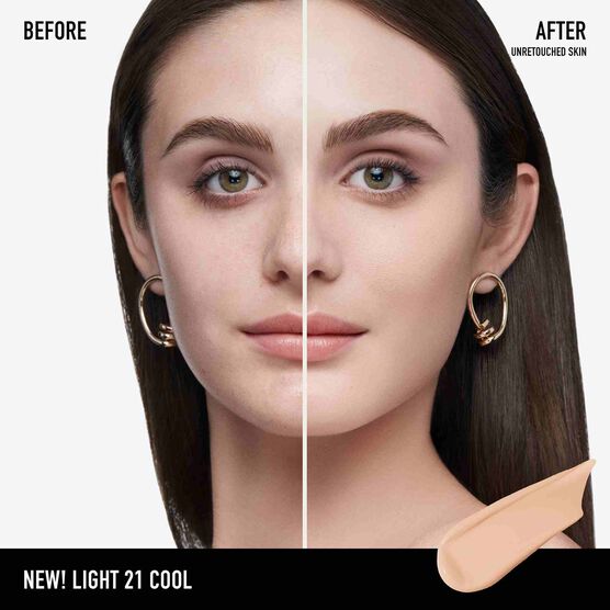 BARE PRO LIQUID FOUNDATION  LIGHT 21C